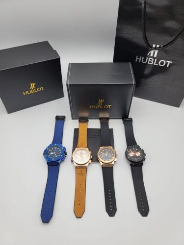 عروض العيد ساعات هوبلوت