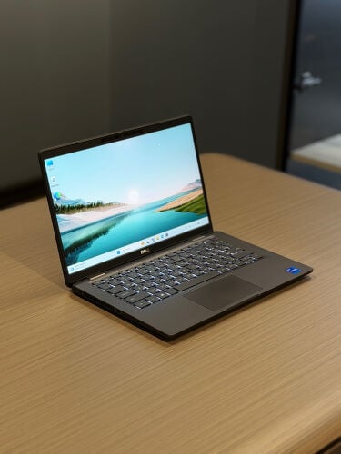 لابتوب ديل كور آي7 الجيل11