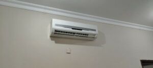 7 وحدات من سبليت وستنجهاوس للبيع