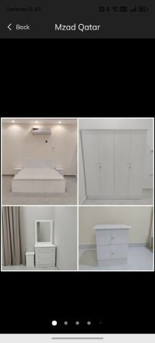 جميع أنواع الأثاث الجديد