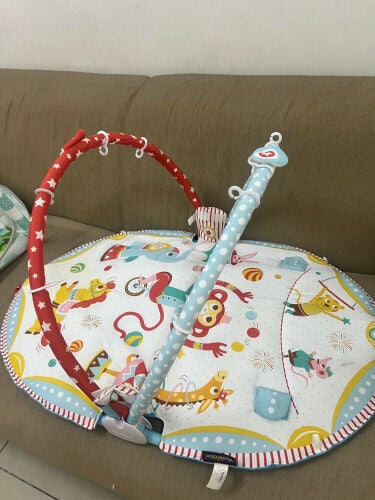 اغراض اطفال 