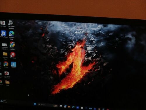 Acer Gaming laptop
