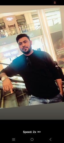 Md Akter Hosain
