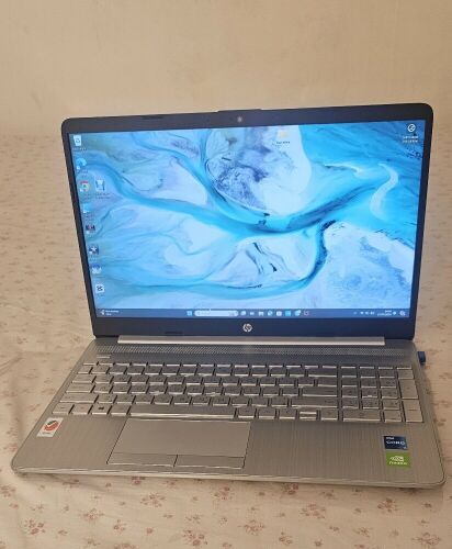 Laptop Hp windows11 core i5 gb500