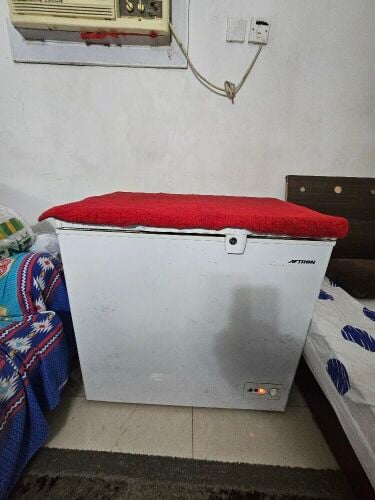 Freezer