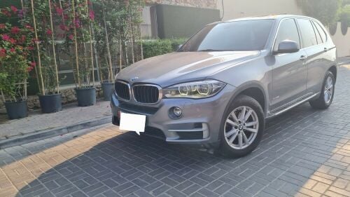 BMW X5,      engine V6