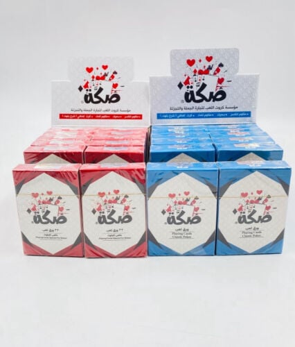 صكة بلوت بلونين