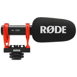 video mic