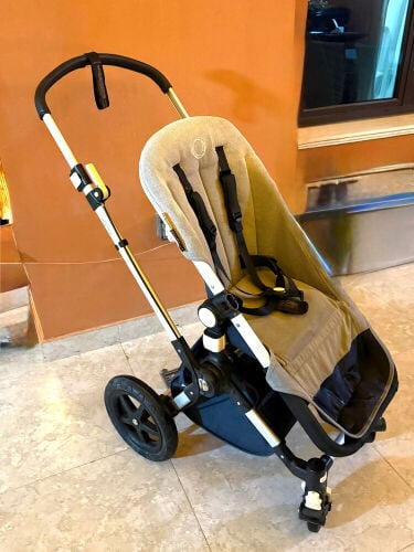 bugaboo stroller