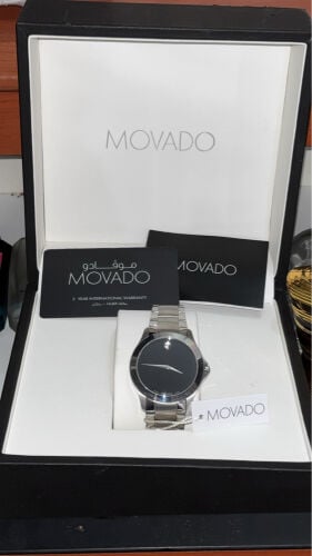 movado 