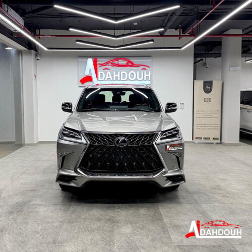 Lexus LX 570