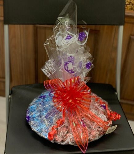 GIFT HAMPER