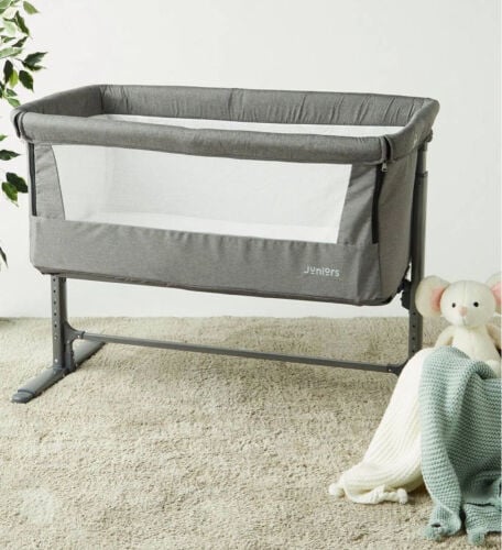 Baby Bed