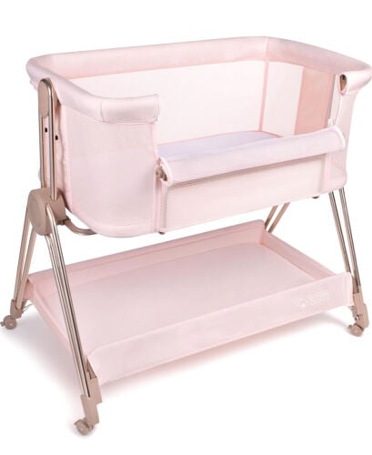 Baby Bed