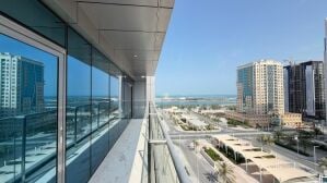 FOR SALE 2BHK LUSAIL MARINA