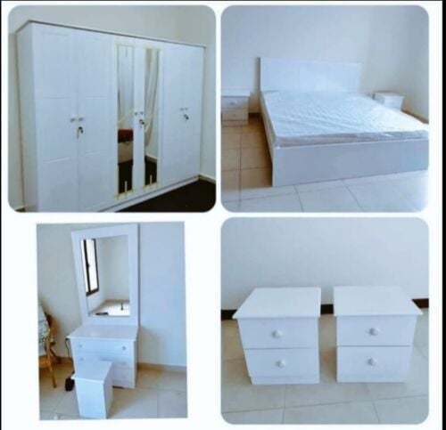 Dhaka furniture showroom sale