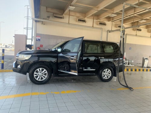  2009 8 clean car