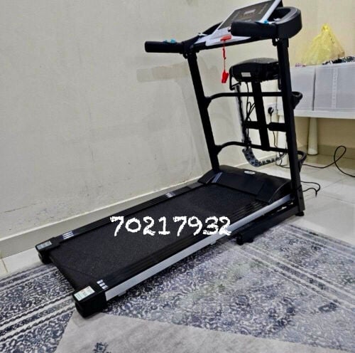 treadmill 