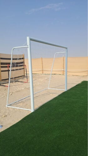 football goal 2/3m