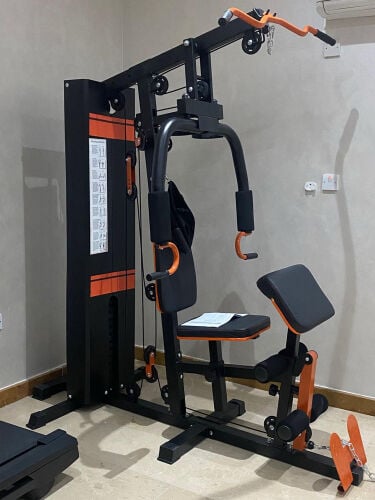 multi gym machine 