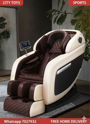 massage chair