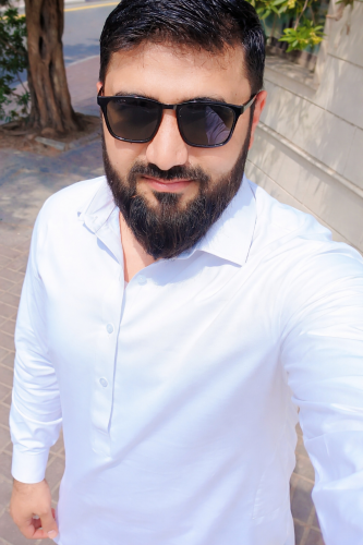 زبير فاضل