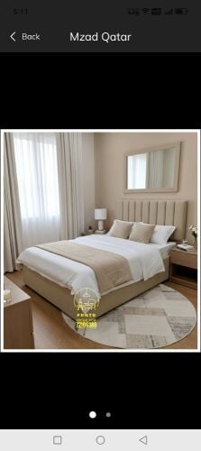 نبيع طقم غرفة نوم جديد تمامًا. 31