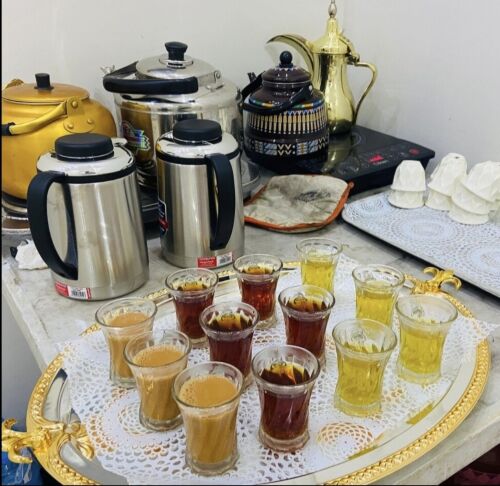 الدوحة مناسبات مقهويين شباب البلوشي-94288143|Mzad Qatar