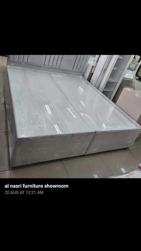 نبيع طقم غرفة نوم جديد تمامًا. 31