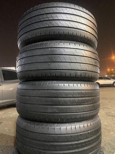 285/50/20" Good Year brand