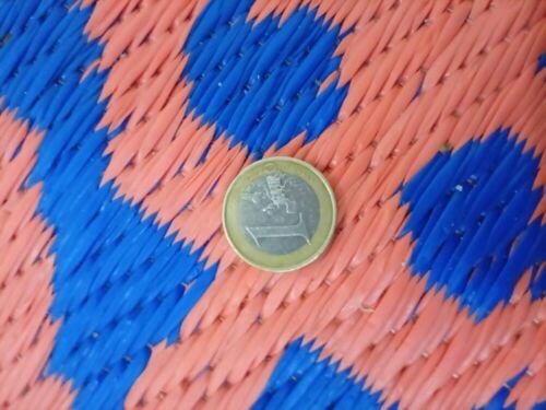 1 EURO ESPANA