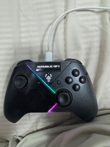 xbox rog controller 