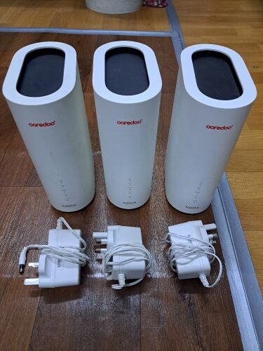 Ooredoo Nokia Beacon G6 Router
