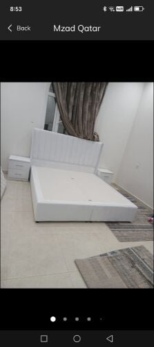 نبيع طقم غرفة نوم جديد تمامًا. 31