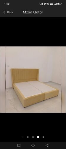 نبيع طقم غرفة نوم جديد تمامًا. 31