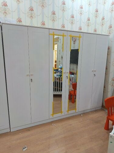 نبيع طقم غرفة نوم جديد تمامًا. 31