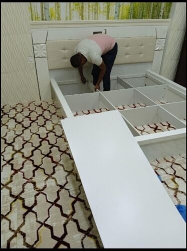 ازالة الاثاث و اصلاح الاثاث القدي