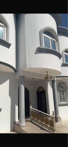 للبيع فيلا ف الهلال فريج العلى