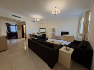 للإيجار بن محمود 2 غرف نوم