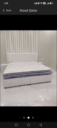 نبيع طقم غرفة نوم جديد تمامًا. 31