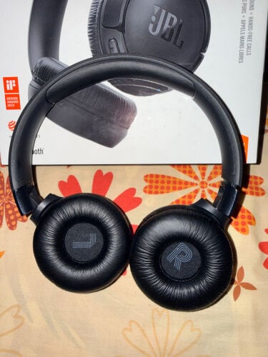 JBL Bluetooth 