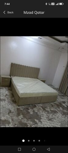 نبيع طقم غرفة نوم جديد تمامًا. 31