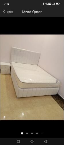 نبيع طقم غرفة نوم جديد تمامًا. 31