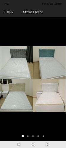 نبيع طقم غرفة نوم جديد تمامًا. 31