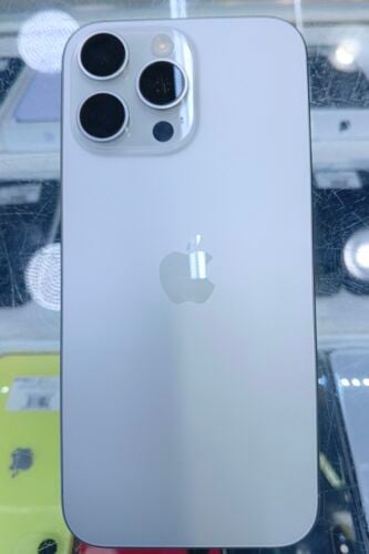 iphone 16 pro max  256 gb