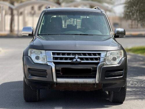 باجيرو ٢٠١٨