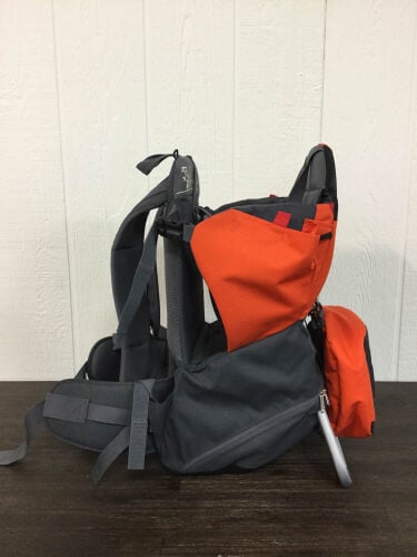 phil&teds Parade Child Carrier