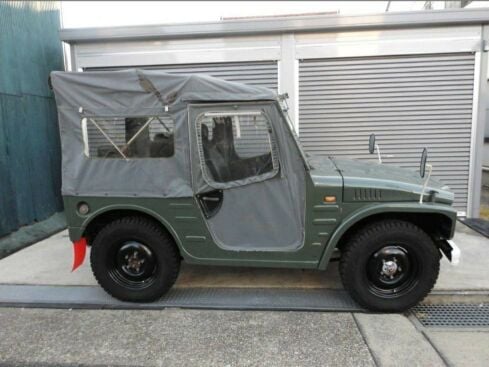  قطع غيار السوزوكي القديم 