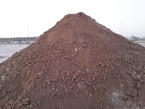 تربه زراعيه مخلوطه 55079950