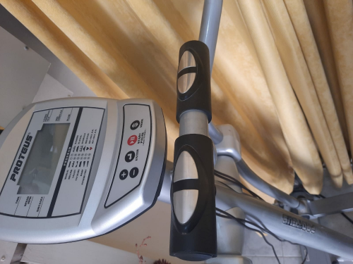 trademill and cycling for sale